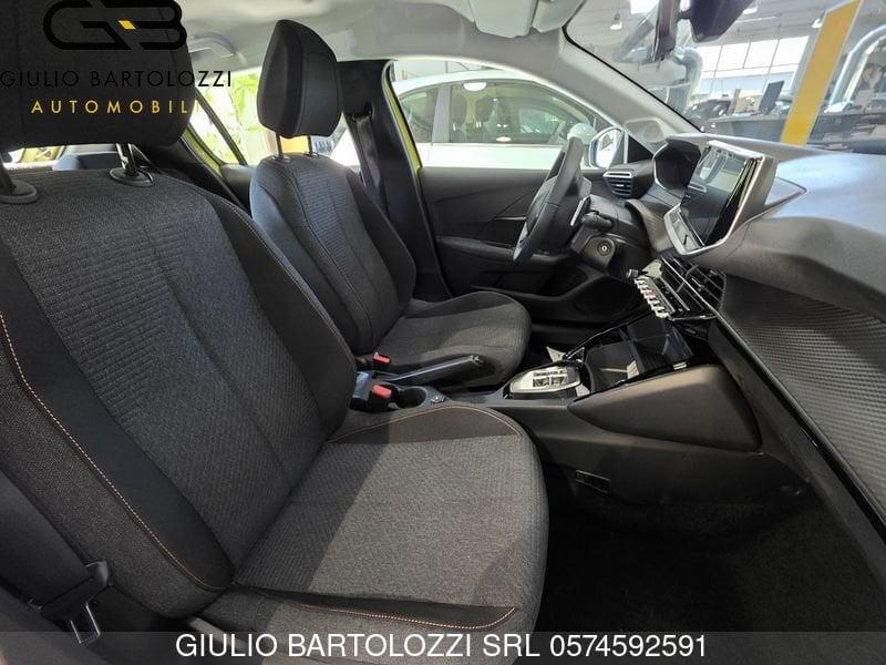 Peugeot 208 208 Hybrid 110 e-DCS6 Style