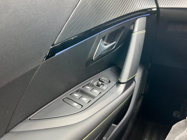 PEUGEOT 208 Hybrid 110 e-DCS6 GT tua da ?239,00 mensili