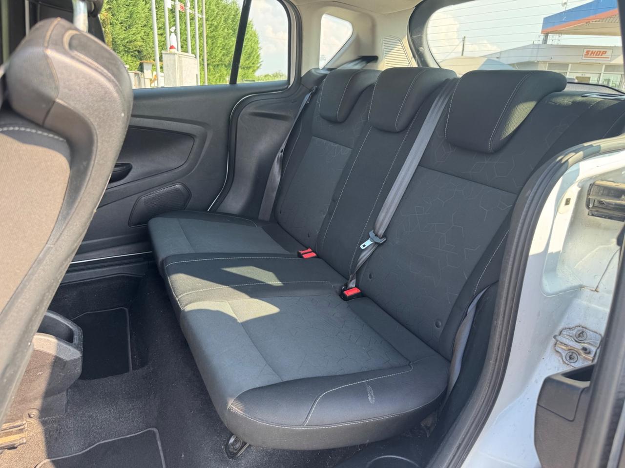 Ford B-Max 1.4 90 CV GPL