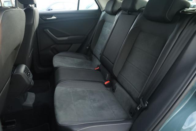 VOLKSWAGEN T-Roc 1.0 TSI Style