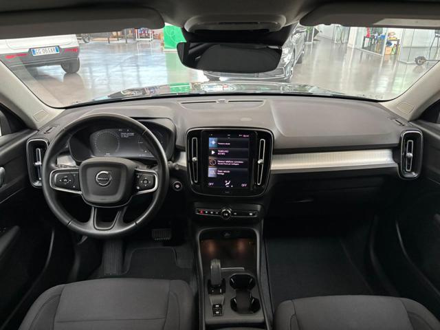 VOLVO XC40 T4 Recharge Plug-in Hybrid Inscription Expression