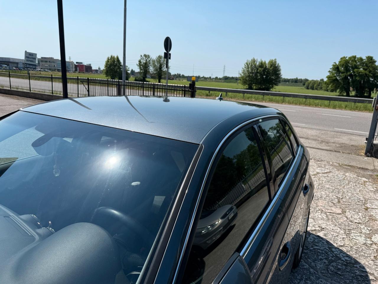 Audi A3 Sedan 1.6 TDI 116 CV Business