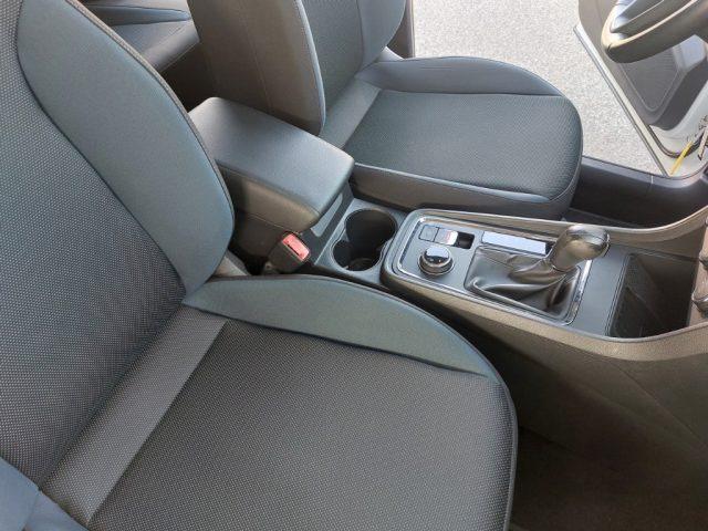 SEAT Ateca 1.6 TDI DSG Business Uniprò km 89000 legge 104