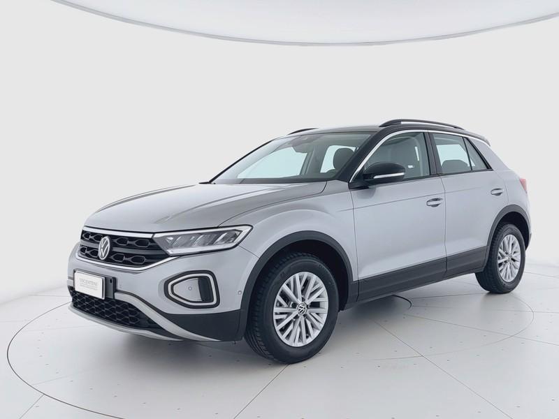 Volkswagen T-Roc 2.0 tdi life 150cv dsg