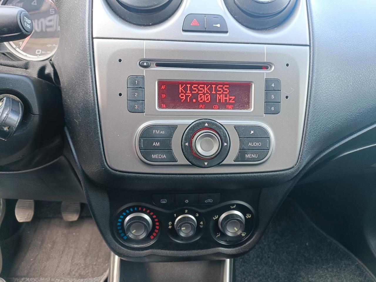 Alfa Romeo MiTo 1.3 JTDm-2 95 CV S&S Distinctive OK NEOPATENTATI