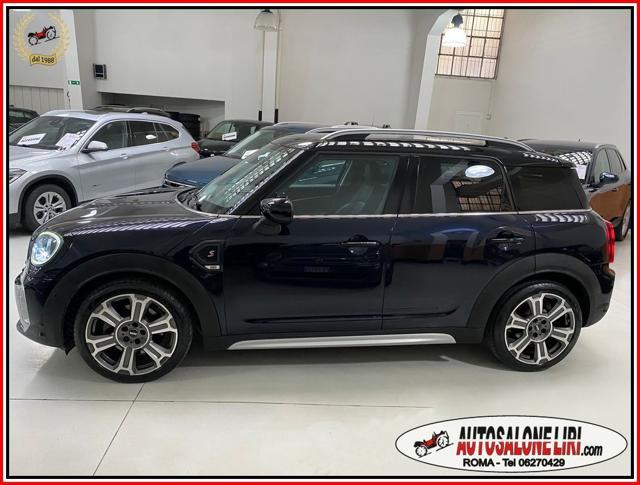 MINI Countryman Cooper SD Automatica JOHN COOPER WORKS