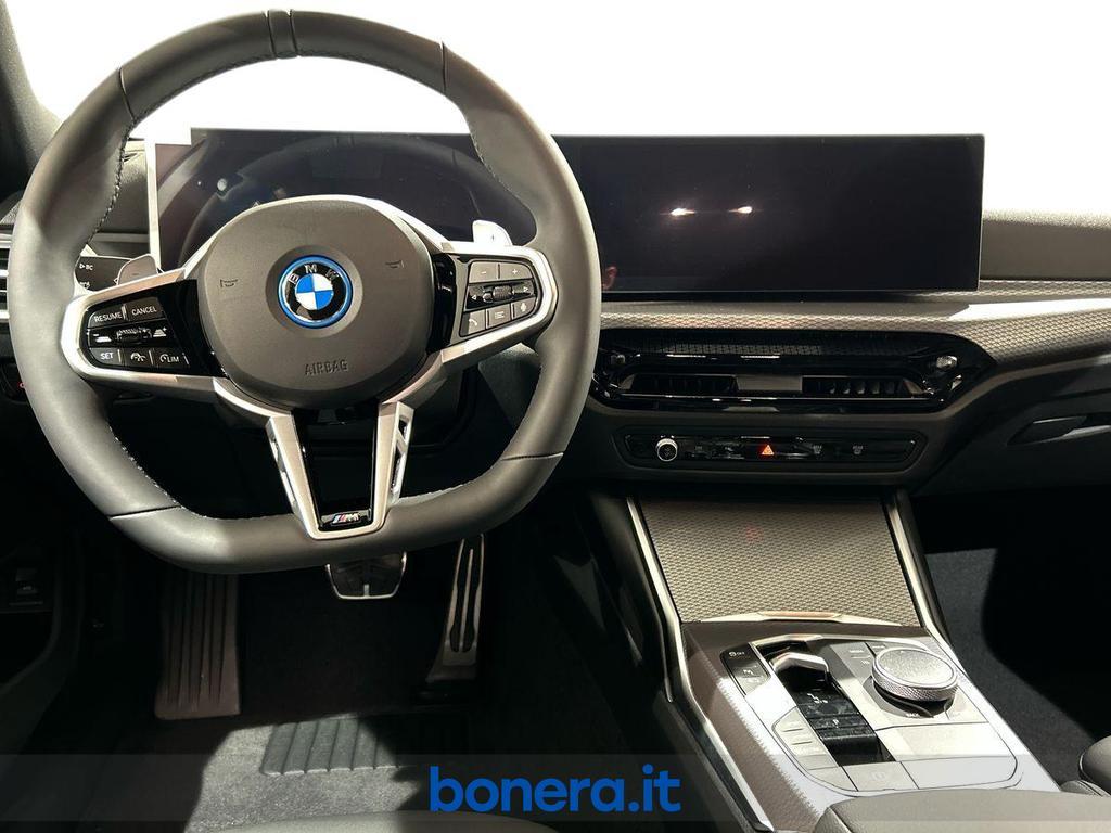 BMW Serie 3 Touring 330 e Hybrid Edition Steptronic