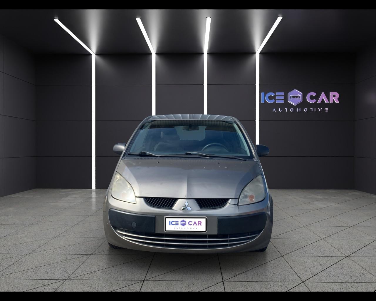 MITSUBISHI Colt 6ª serie - Colt 1.1 12V 3p. GPL Inform
