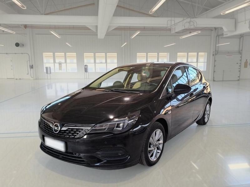 OPEL ASTRA 1.5 CDTI Business Elegance 122cv S/S AT9 5 PORTE