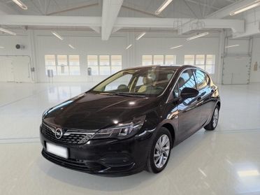 OPEL ASTRA 1.5 CDTI Business Elegance 122cv S/S AT9 5 PORTE