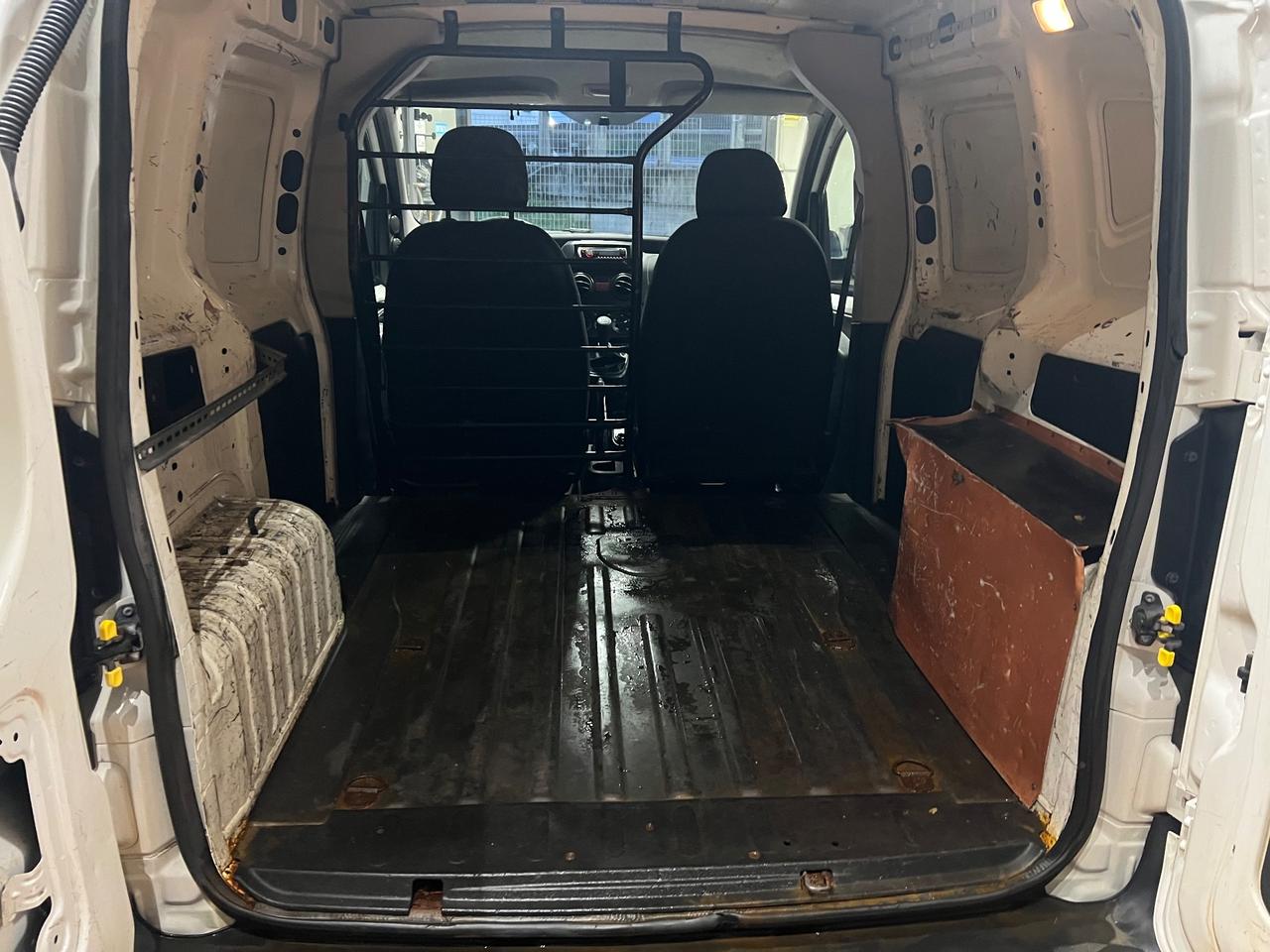 Fiat Fiorino 1.4 8V 73CV Furgone Bz