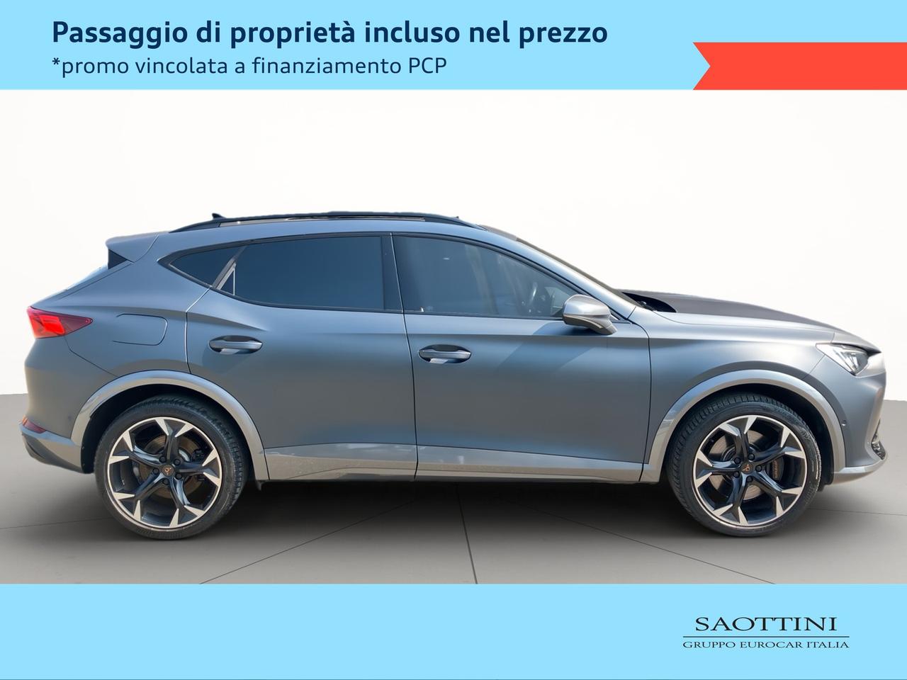 2.0 TSI VZ 245 CV DSG