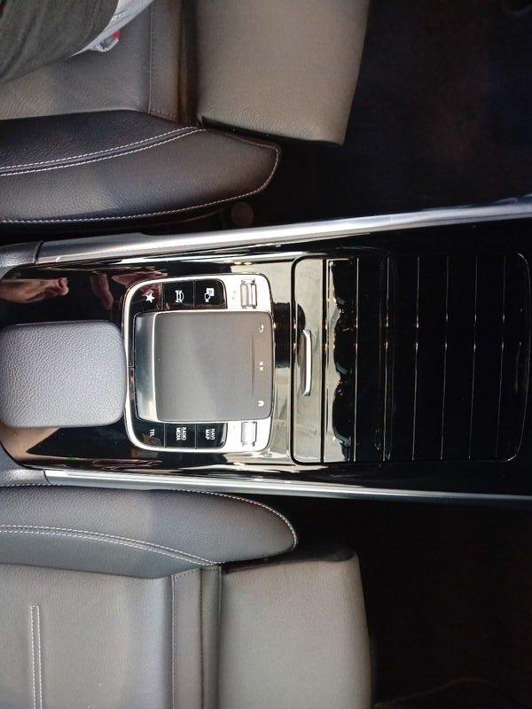 Mercedes-Benz Classe GLB GLB 220 d Automatic 4Matic Premium