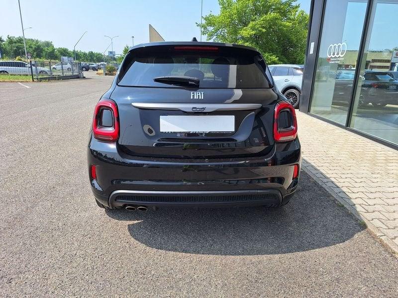 FIAT 500X 1.3 MultiJet 95 CV Sport