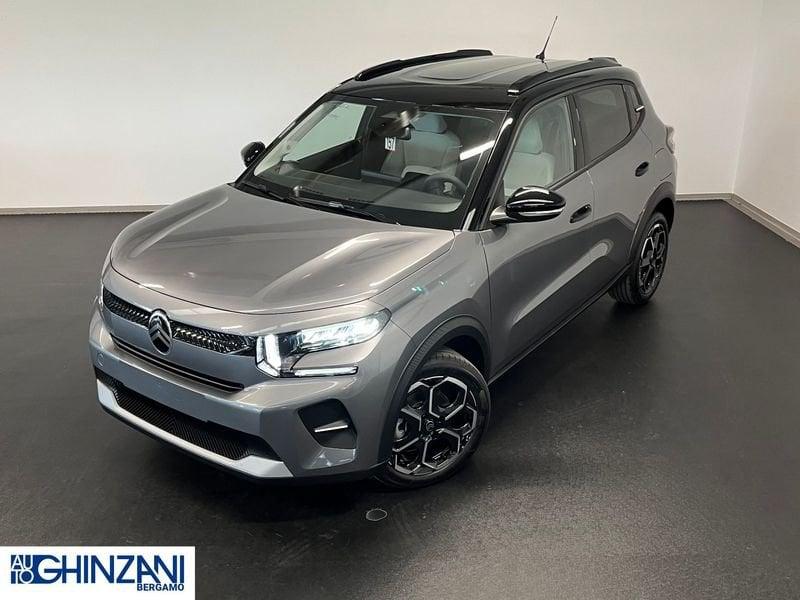 Citroën C3 PureTech 100 S&S Max - Km0