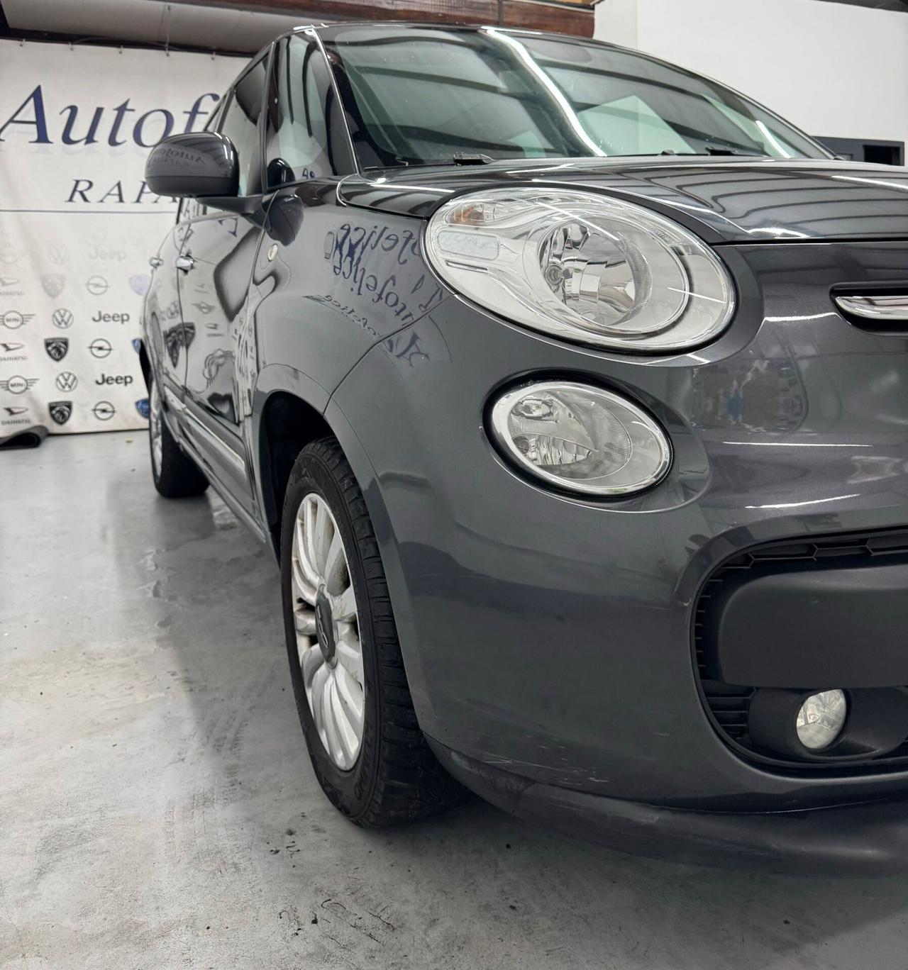Fiat 500L 1.3 Multijet 85 CV Lounge