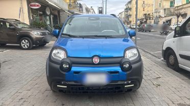 Fiat Panda Cross 1.0 FireFly S&S Hybrid USATO 2025