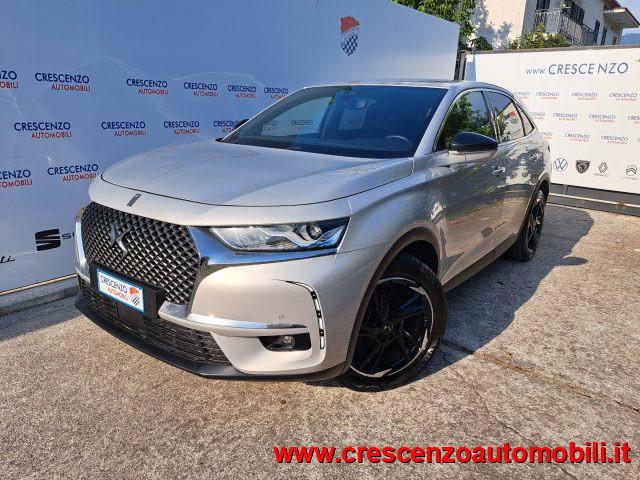 DS AUTOMOBILES DS 7 Crossback BlueHDi 130 aut. - 25.000 KM - MINI RATA 4 ANNI