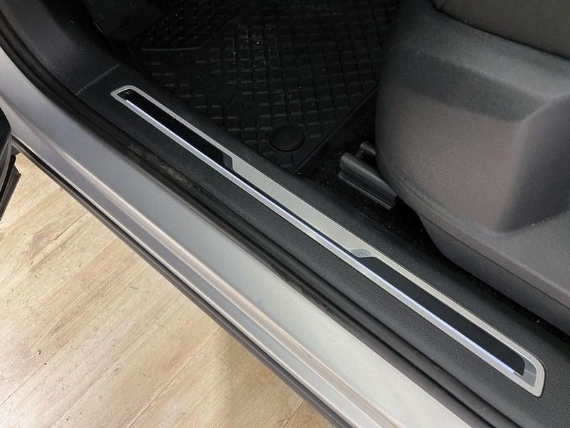 Volkswagen Tiguan Tiguan 2.0 TDI SCR Life