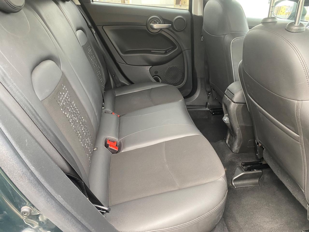 Fiat 500X 1.0 T3 120 CV Connect