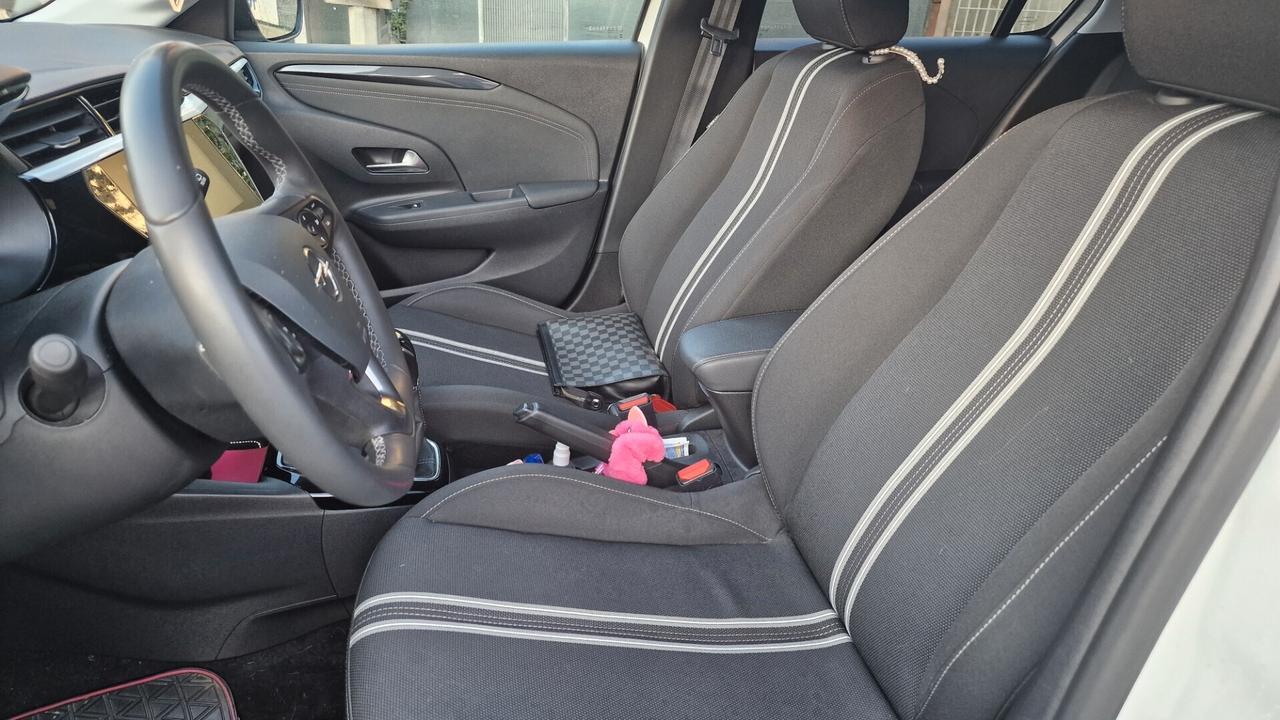 Opel Corsa 1.2 GS SPORT 75 CV NEOPATENTATI