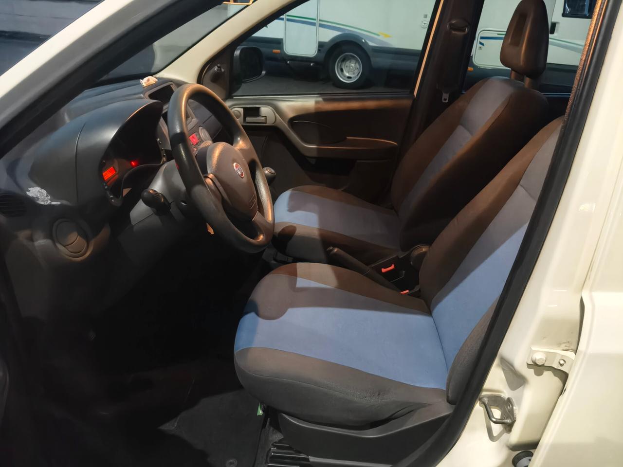 Fiat Panda 1.2 del 2911 SOLO 126.000 KM