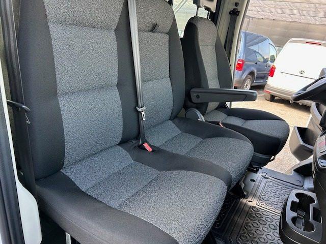 FIAT Ducato 35 3.0 Natural Power PM-TM Panorama