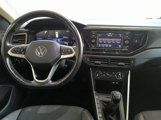 VOLKSWAGEN Taigo 1.0 TSI 95 CV Life