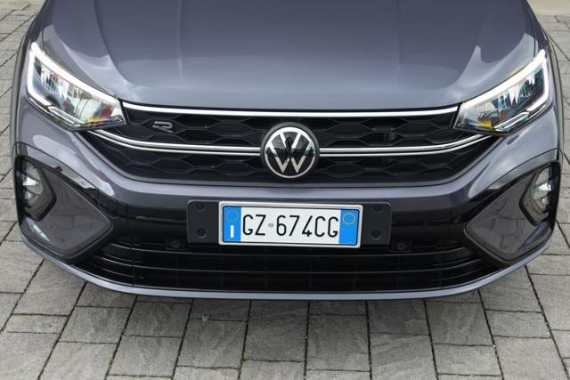 VOLKSWAGEN Taigo 1.0 TSI 115 CV R-Line