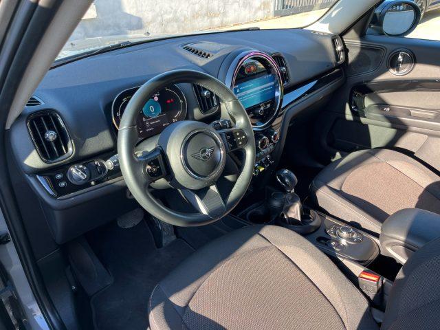 MINI Countryman M.Y. 21 1.5 Cooper SE Countryman ALL4 Essential