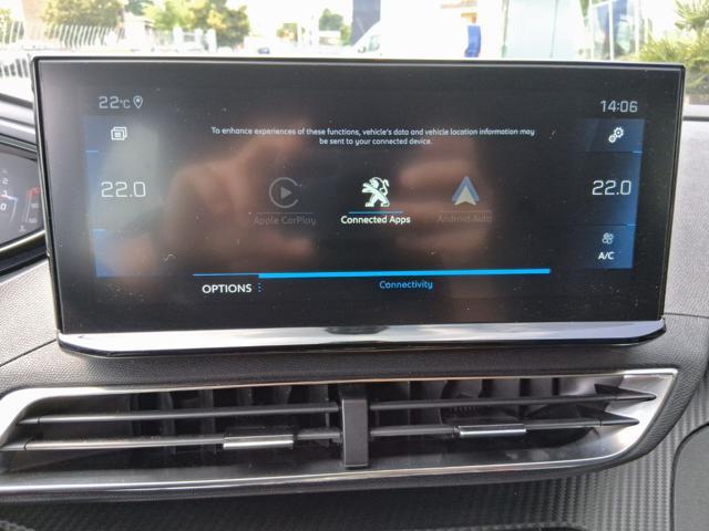 PEUGEOT 3008 BlueHDi 130 S&S EAT8 Active Business