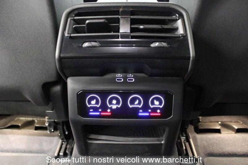 BMW Serie 5 Touring Serie 5 520d Touring 48V xdrive M Sport Pro auto