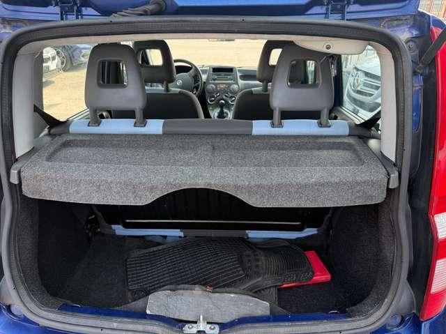 Fiat Panda Panda 1.2