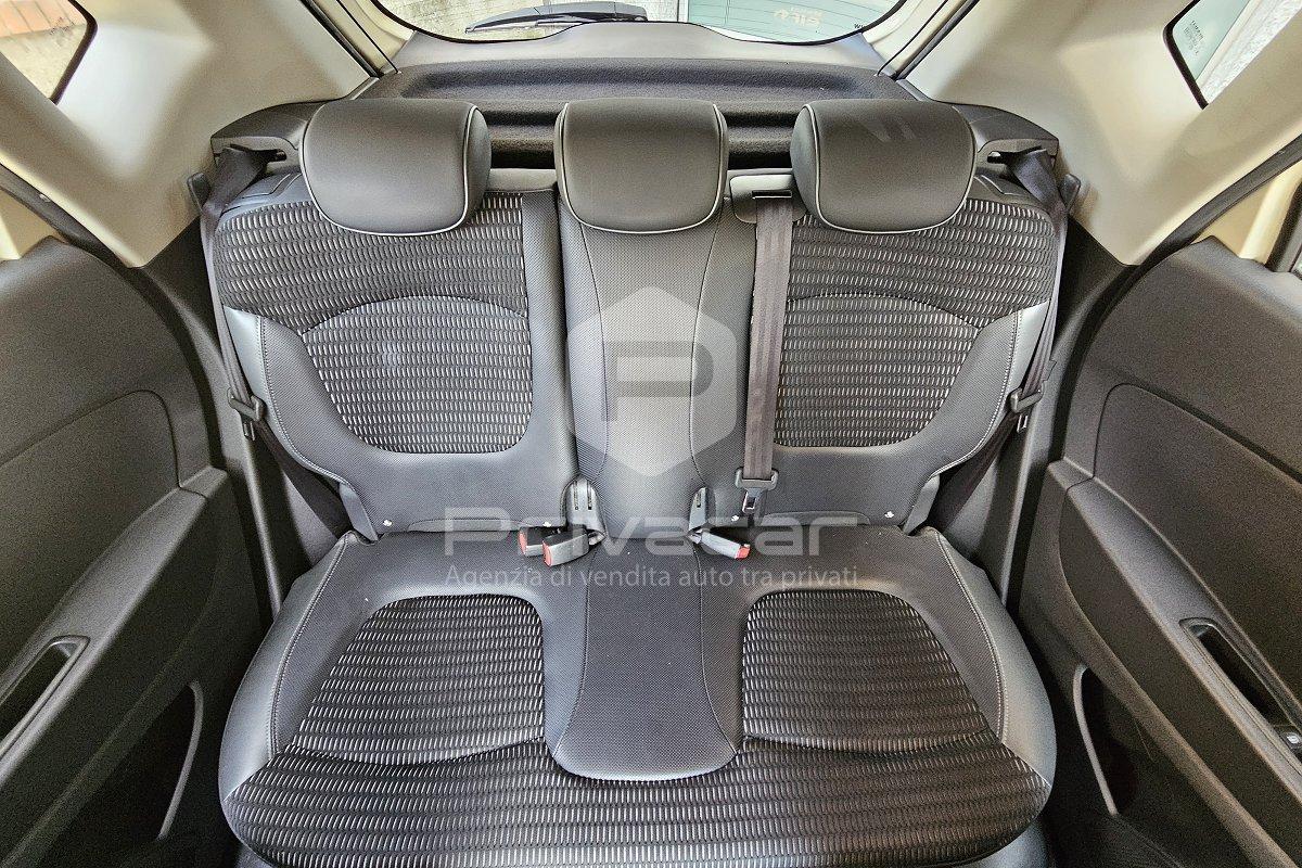 RENAULT Captur TCe 12V 90 CV Start&Stop Energy Hypnotic