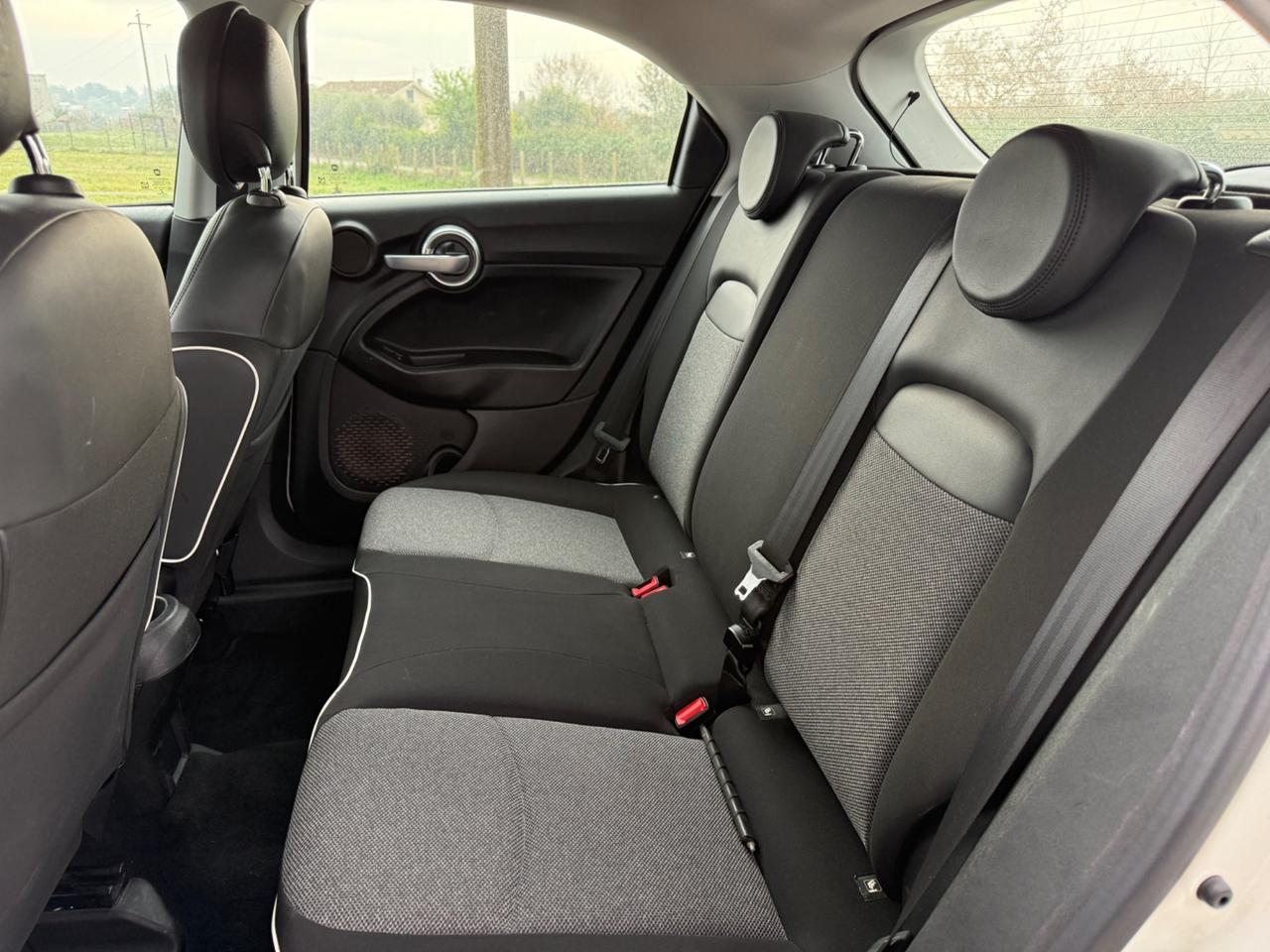 Fiat 500X 1.3 MultiJet 95 CV Pop
