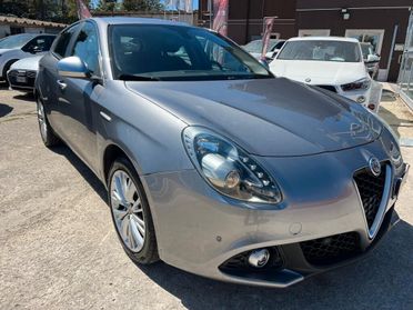 Alfa Romeo Giulietta 1.6 JTDm 120 CV Super