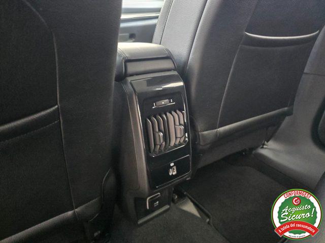 JEEP Compass 1.5 Turbo T4 130 CV MHEV 2WD S