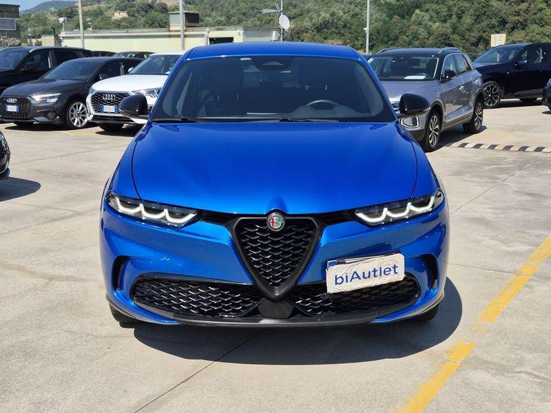 Alfa Romeo Tonale 1.5 hybrid Speciale 130cv tct7