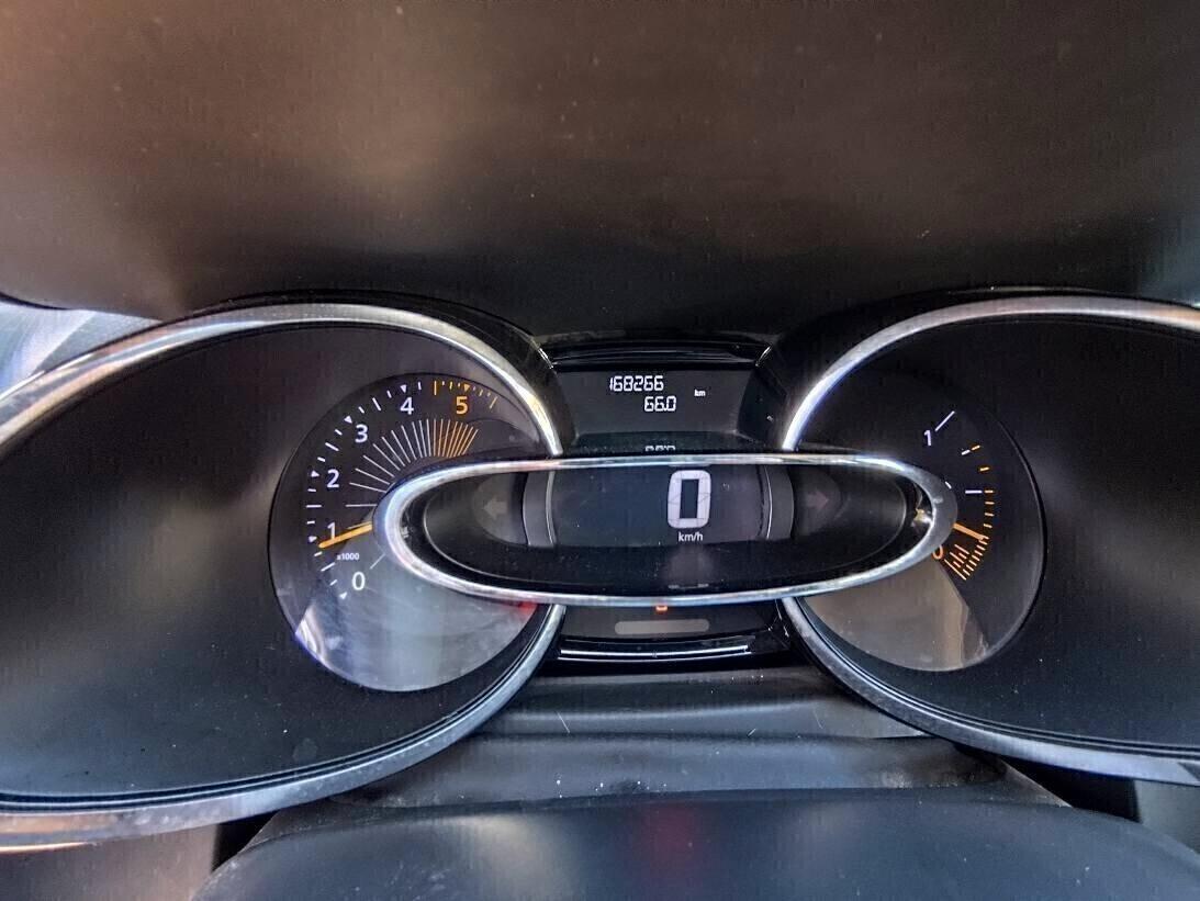 Renault Clio 1.5 dCi 8V 75CV 5 porte Live