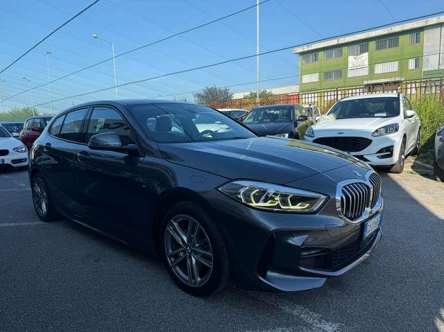 BMW 116 116d Msport / MSPORT