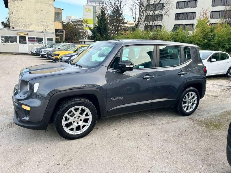 Jeep Renegade 1.0 T3 Limited