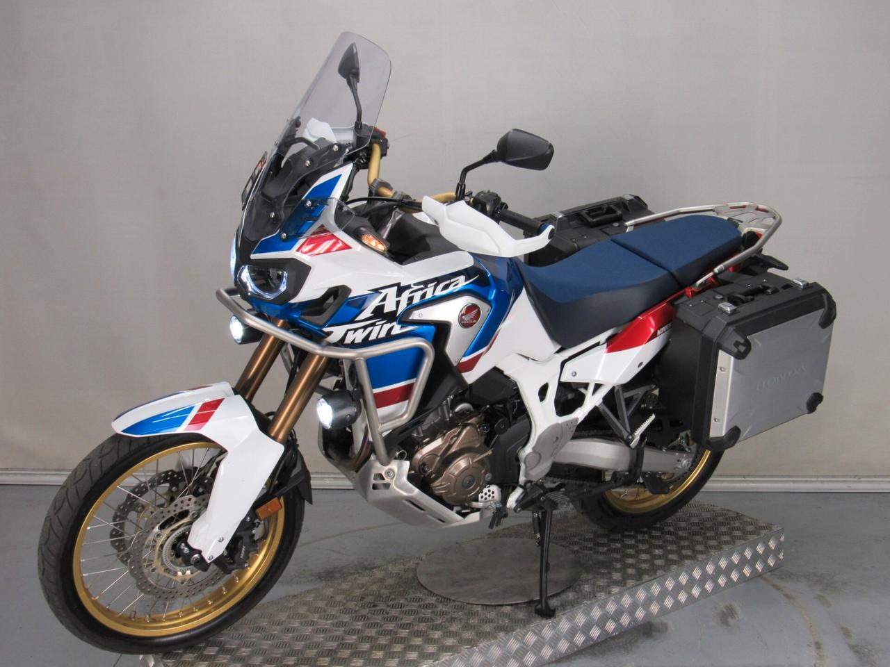 Honda CRF 1000 AFRICA TWIN DCT ADVENTURE SPORT