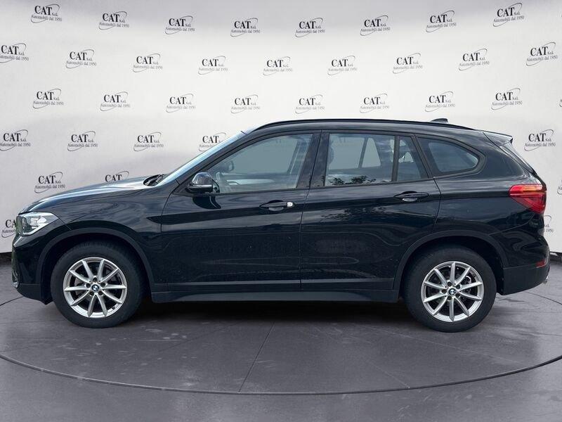 BMW X1 X1 sDrive16d Business Advantage