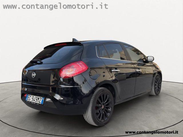 FIAT Bravo 1.6 MJT120 CV Emotion unico proprietario
