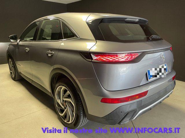 DS AUTOMOBILES DS 7 Crossback BlueHDi 130 aut. Business PROMO