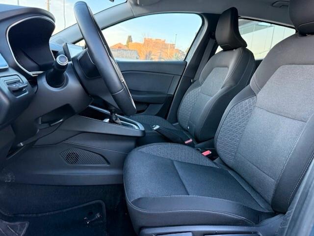 Renault Clio SCe 65 CV 5 porte Intens 2021