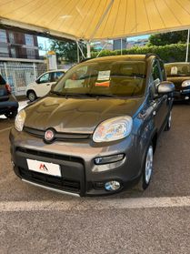 FIAT PANDA 1.0 HYBRID CITYLIFE **PREZZO REALE**