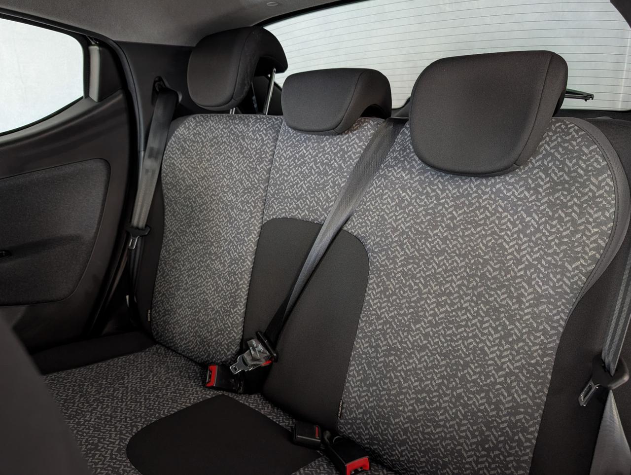 Lancia Ypsilon 1.0 Hybrid 70cv Silver Plus