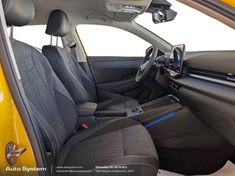 Volkswagen T-Roc T-Roc 1.5 etsi Style 150cv dsg