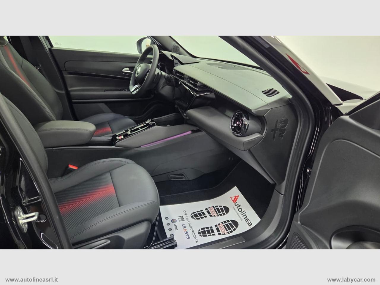 ALFA ROMEO Junior 1.2 145 CV Hybrid eDCT6 Speciale